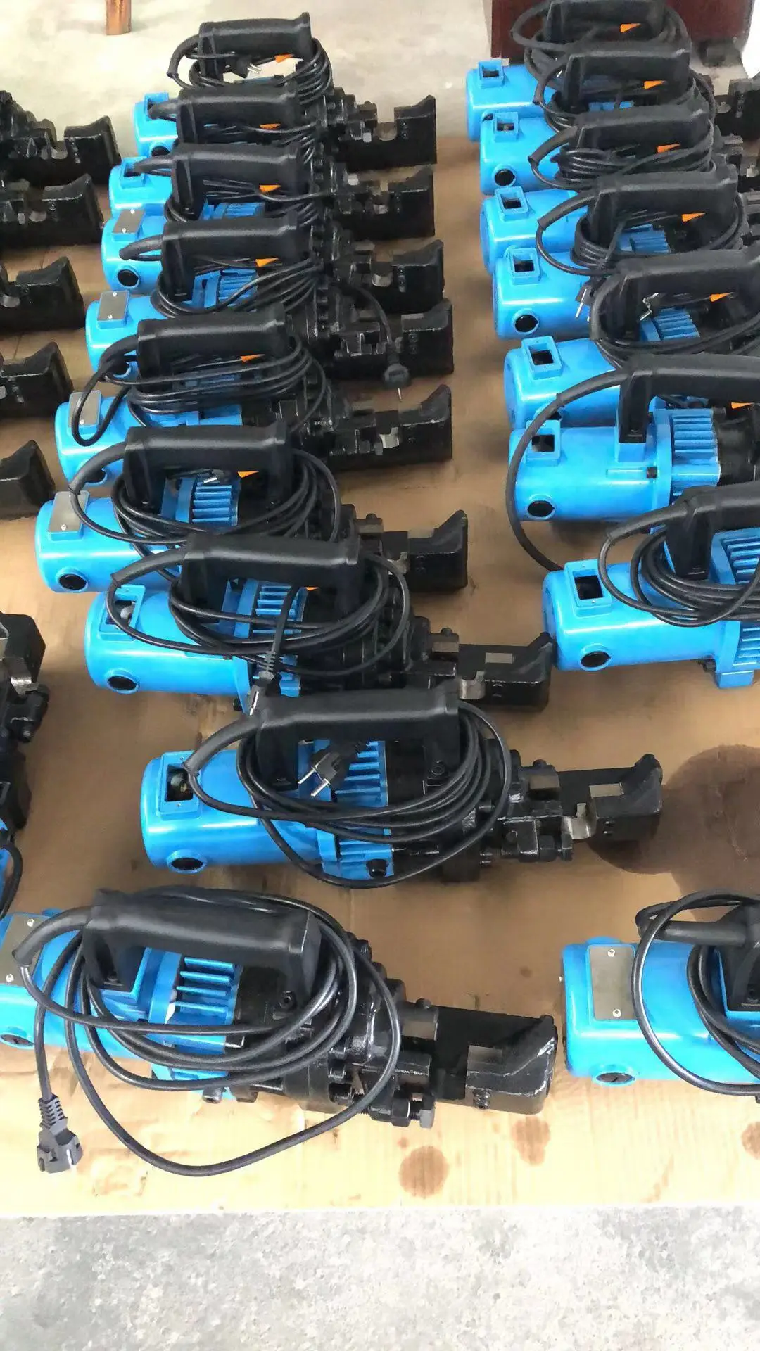 Китайский производитель беспроводной резак для арматуры