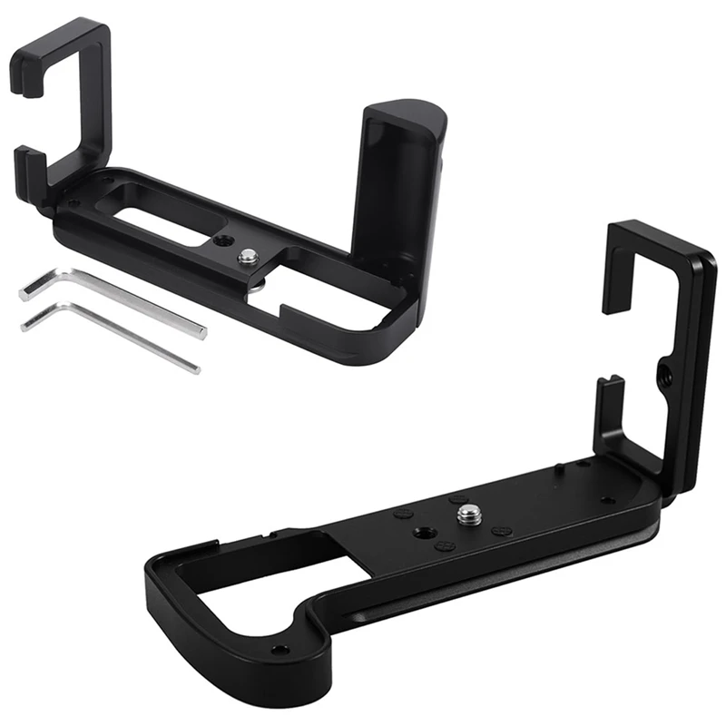 

Quick Release L Plate/Bracket Holder & Xt10 Vertical Quick Release L Plate/Bracket Holder For Fuji X-T10 X-T20 Xt20 Xt30