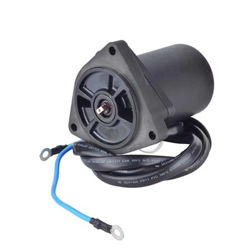 6EK-43880 подвесной мотор для Yamaha 4T F100 FL115 F115 F125 F130 2016 2017 6EK-43880-11-00 6EK43880