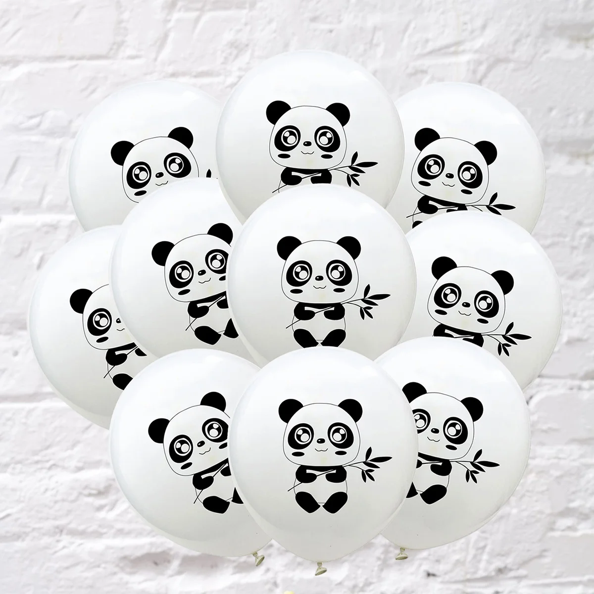 

Balloons Partyanimal Animals Balloon Zoo Cartoon Supplies Christmas Shaped Wedding Jungle Latex Birthday Decorations