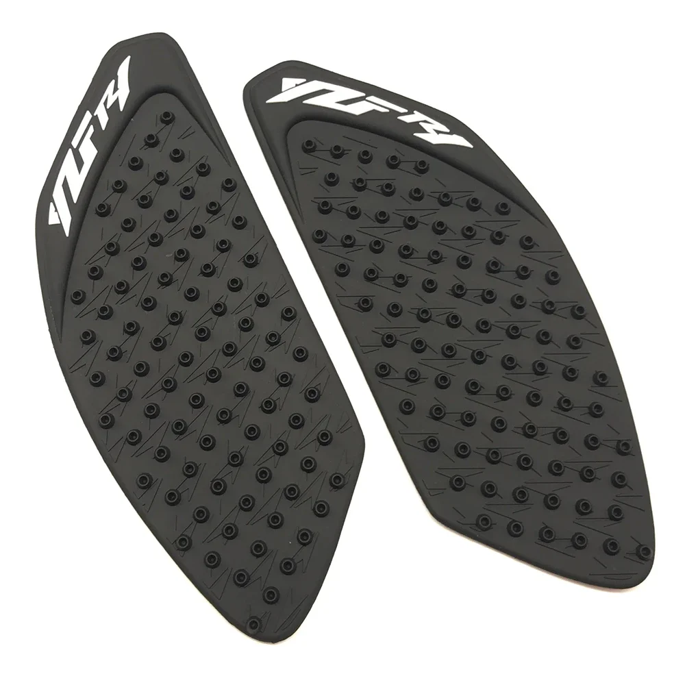 

Для YAMAHA YZF R1 YZFR1 2009 2010 2011 2012-2014 мотоциклетные накладки на топливный бак, наклейка, боковая газовая наколенница, протектор, тяговые наклейки