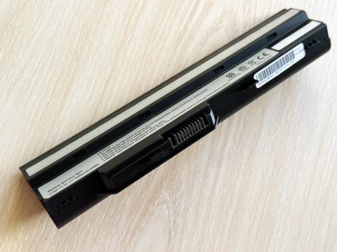 Аккумулятор для ноутбука MSI BTY-S11 BTY-S12 Wind U100 L1300 L1350 L1350D U100X U100W U135DX U210 U270 U90X Wind12 U200 U210 U230