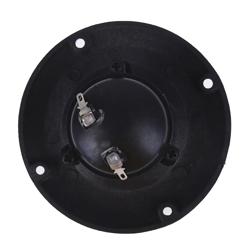1PC DIY Piezoelectric Tweeter Audio Speaker For Subwoofer Stage Sound Car Accessories |
