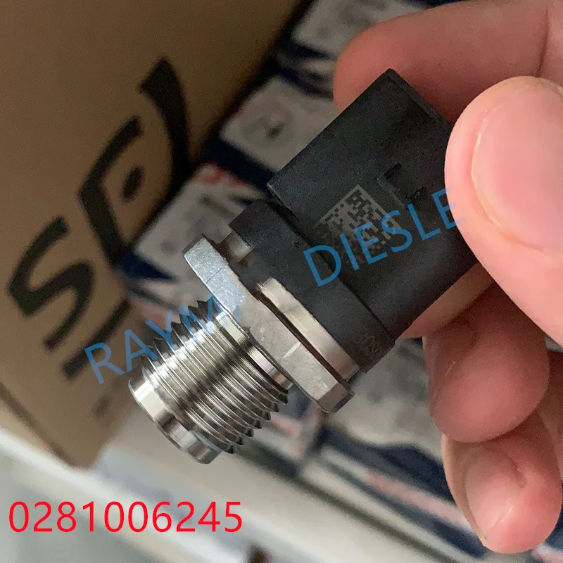 

Genuine Brand New Diesel High Presure Sensor 09281006245
