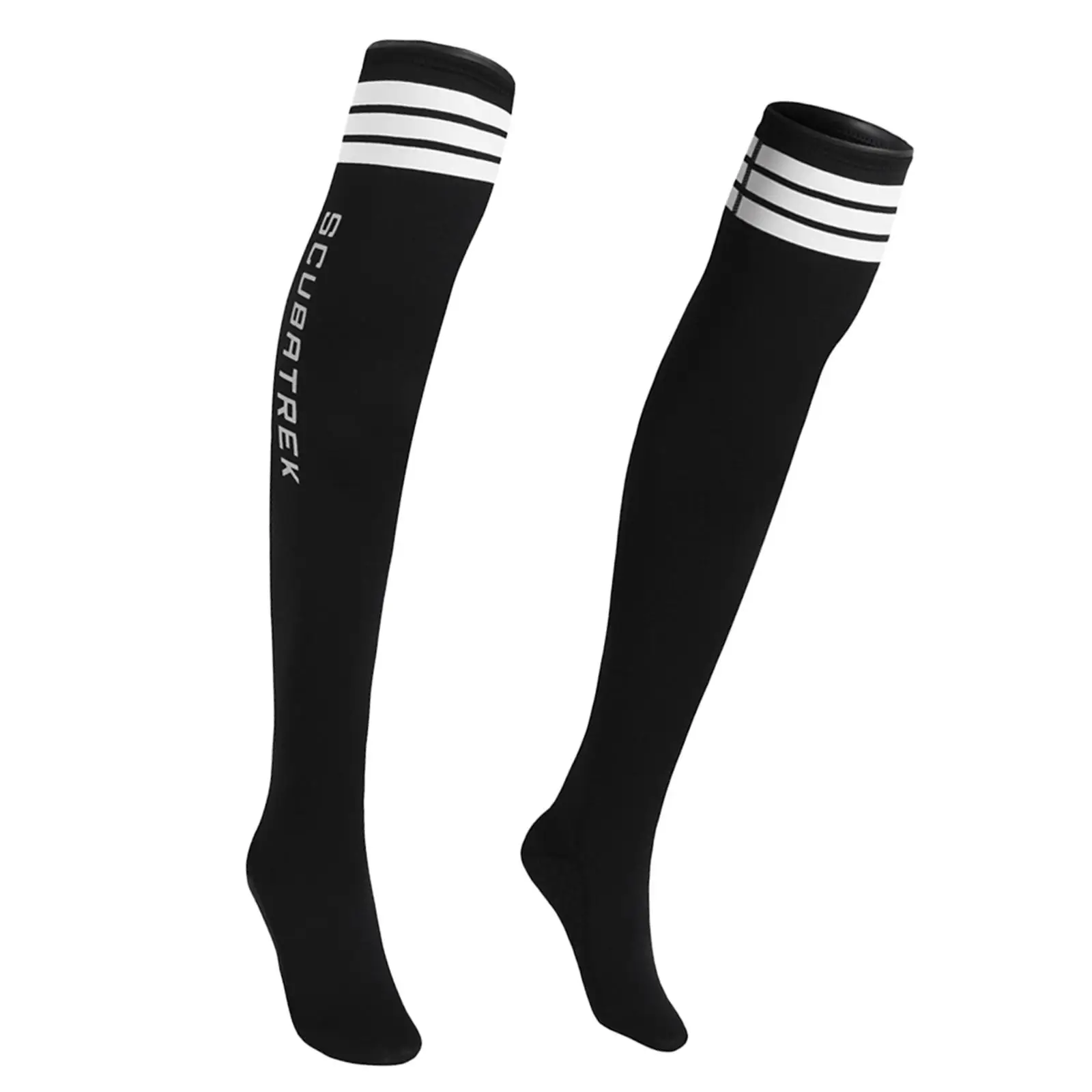 

Water Sport Neoprene Diving Long Socks Scuba Swim Snorkeling Surfing Stocking Wetsuit Neoprene Water Shoes Dive Gear