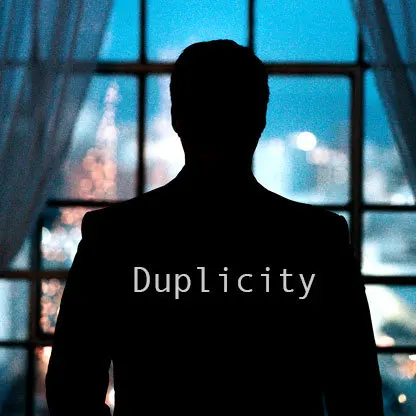 

Duplicity by John Bannon , Magic instruction,Magic Trick