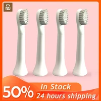 toothbrush head for soocas ex3 toothbrush head electric toothbrush ultrasonic automatic brush replacement head