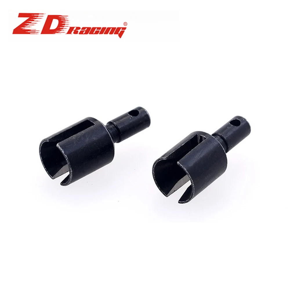 

ZD Racing 1/8 Parts Truck Monster Buggy 08421 08423 08427 Diff Driven Gear Connector Cup 8011 for Model RC Cars Accessories