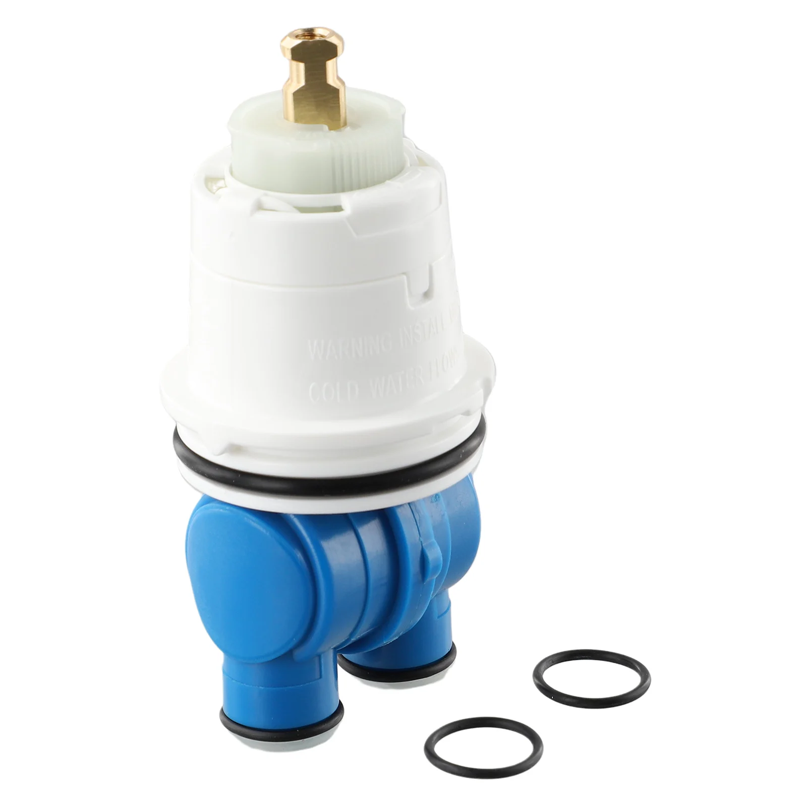 

Home Plumbing & Fixtures Plastic + Metal For Style RP19804 Shower Cartridge For 1300 / 1400 Bathroom Faucet Replacement