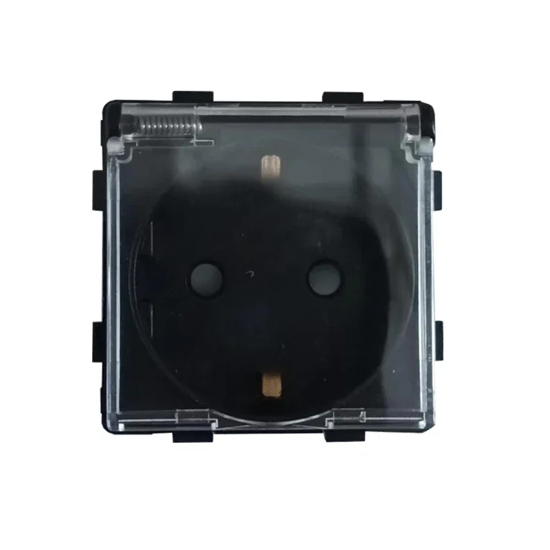 

Розетка Bingoelec с USB Type-C и RJ45