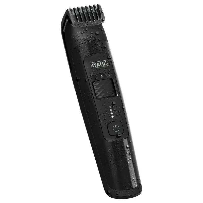 

Hair Clipper Trimmer for Men Lithium Ion Body Groomer Kit fast shipping