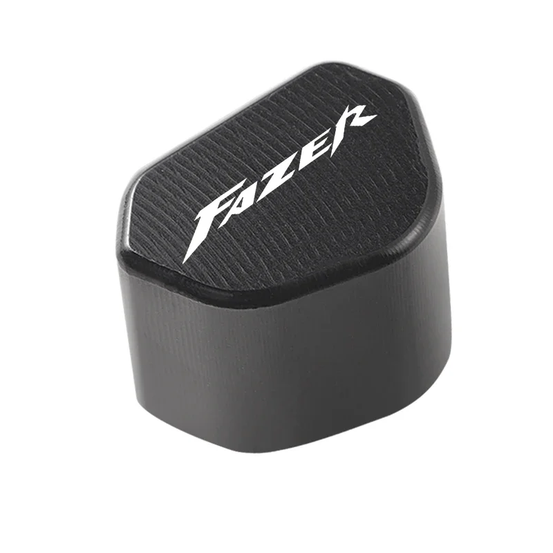 

Алюминиевая Кнопка-переключатель Указателей Поворота Yamaha FAZER FZ6 FZ6R FZ1 FZ8 FZ750 FZR1000 С Прецизионной Обработкой На...