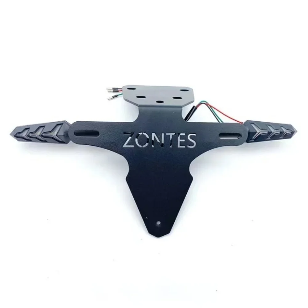 Подходит для U/U1 задний фонарь держатель номерного знака подсветка указатель