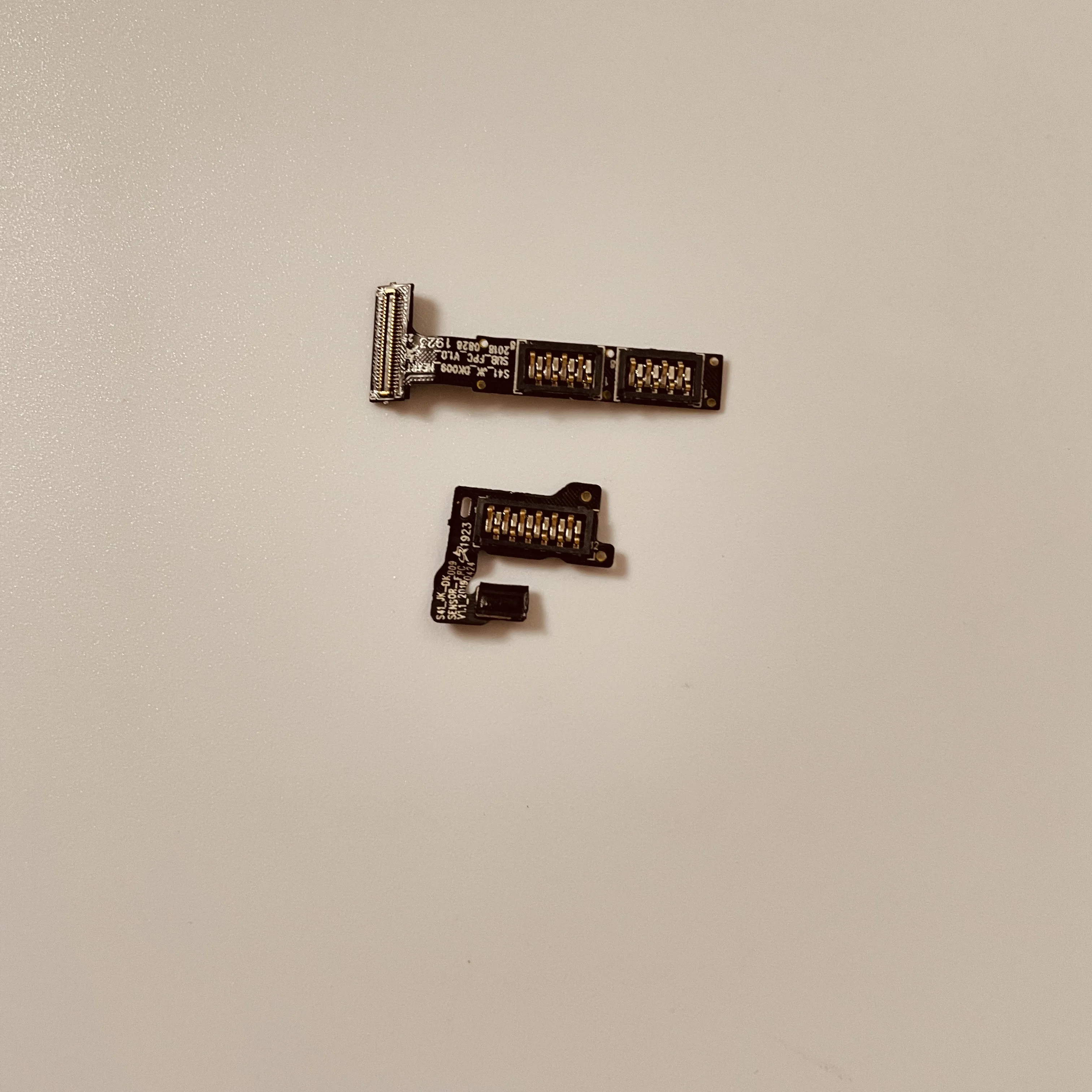 Телефон FPC для Blackview BV9700 Pro MTK6771T 5,84 