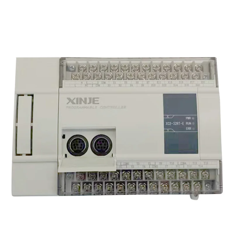 

Original PLC XC3-24R-E 14T/14R/24T/32R/32T