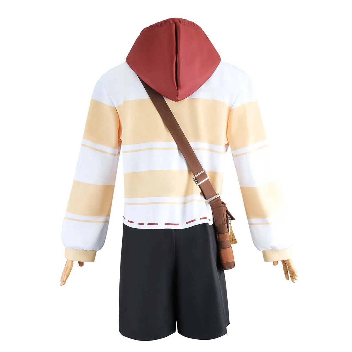 Игра Identity V Листоноша Косплей Костюм Виктора Гранц