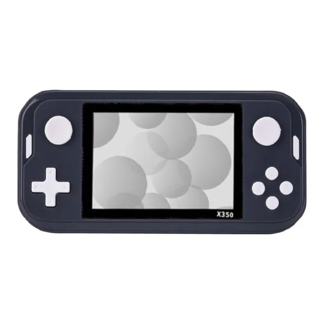

3.5 Inch Video Game Console With HD Screen Protable Retro Game Console Handheld Game Player For GBA/MD/FC/MD Genuine Sale