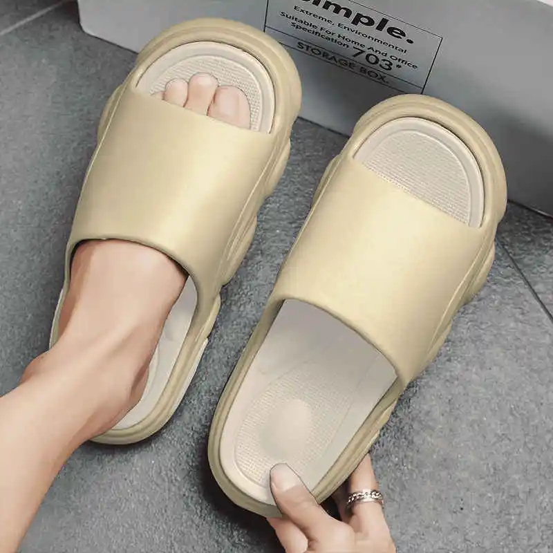 

Сандалии женские на низком каблуке, босоножки на танкетке, классические шлепанцы, обувь для тенниса, высокий каблук, обувь на платформе