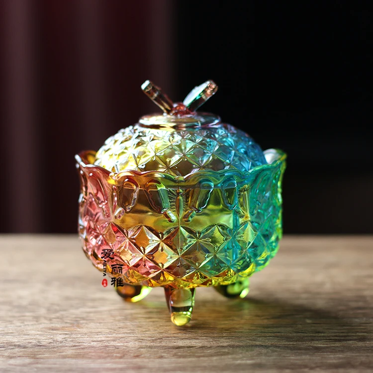 Новый натуральный кристаллический размагниченный камень чаша для