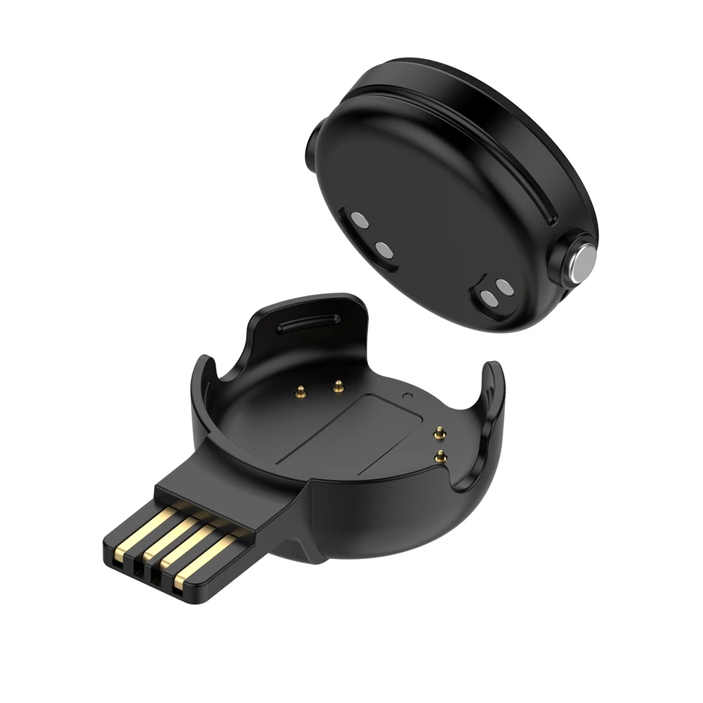 Универсальная USB-док-станция для зарядного устройства умных часов Verity Sense