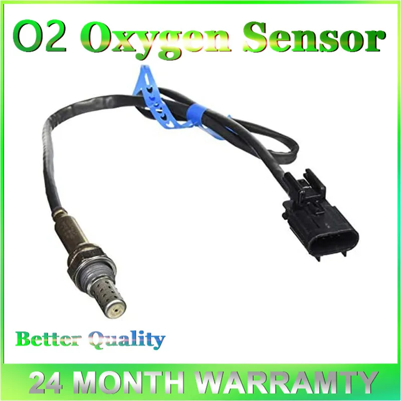 

For 39210-3C200 Downstream Oxygen Sensor Kia Amanti Sedona Sorento Hyundai Azera Sonata V6-3.8L 392103C200 392103C600 80CM