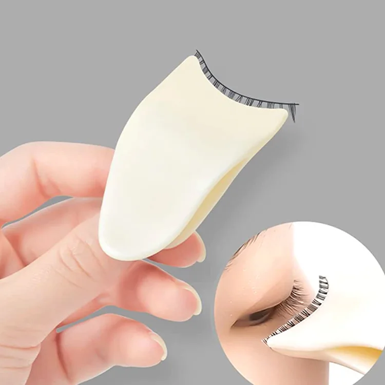 

Приклеить накладные ресницы Инструменты для красоты Накладные ресницы Аппликатор Пинцет для туши для ресниц Искусственные ресницы косметический инструмент