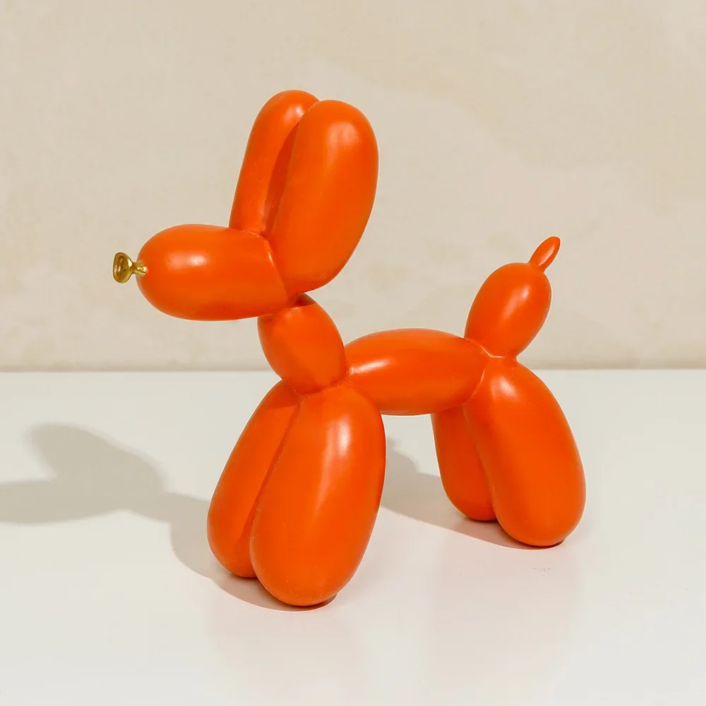 Оригинальный полимерный воздушный шар украшение для собаки новый продукт