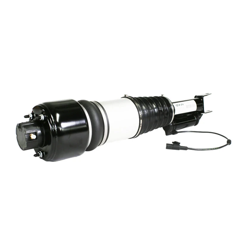 

Pneumatic Damper For Mercedes-benz E-Class W211 AIRMATIC Front 21193136113 2113205513 Air Suspension Shock Absorber