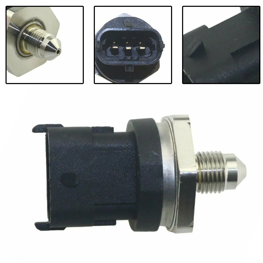 

Fuel Rail Pressure Sensor For Mazda CX-7 CX7 2.3L L807-18-211 0261545006, 0261545074, L807-18-211, 0261545053