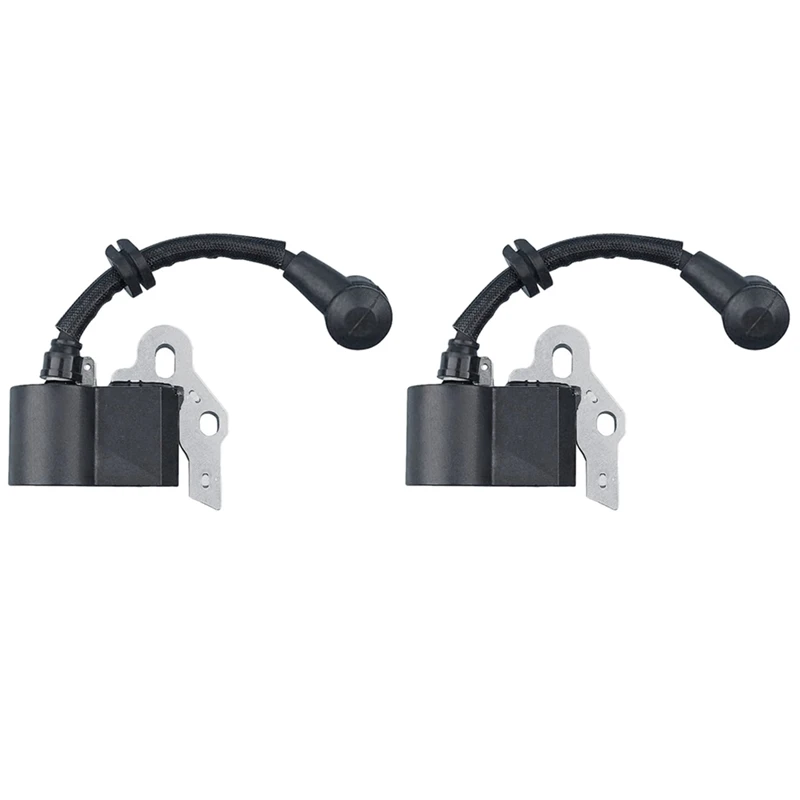 GTBL 2X 585565501 магнит зажигания для mccullake B26 T26 T26CS B26PS газовый триммер