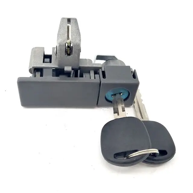 

5303110-P00 great wall auto parts wingle3 wingle 5 Grocery box buckle with key