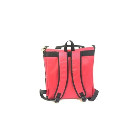 

Cat And Dog Meshed Main Lap Carry Backpack 456940519
