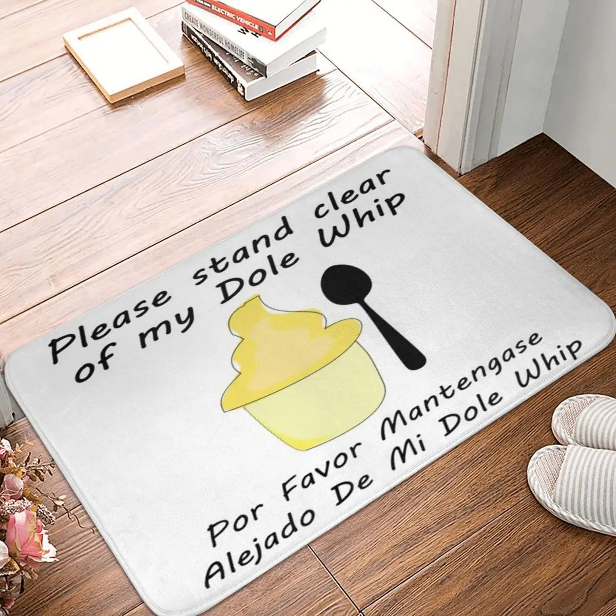 

Пожалуйста, подставьте Clear Of My Dole Whip 40x60 см, ковер, Полиэстеровые коврики, коврики, персонализированные коврики для гостиной