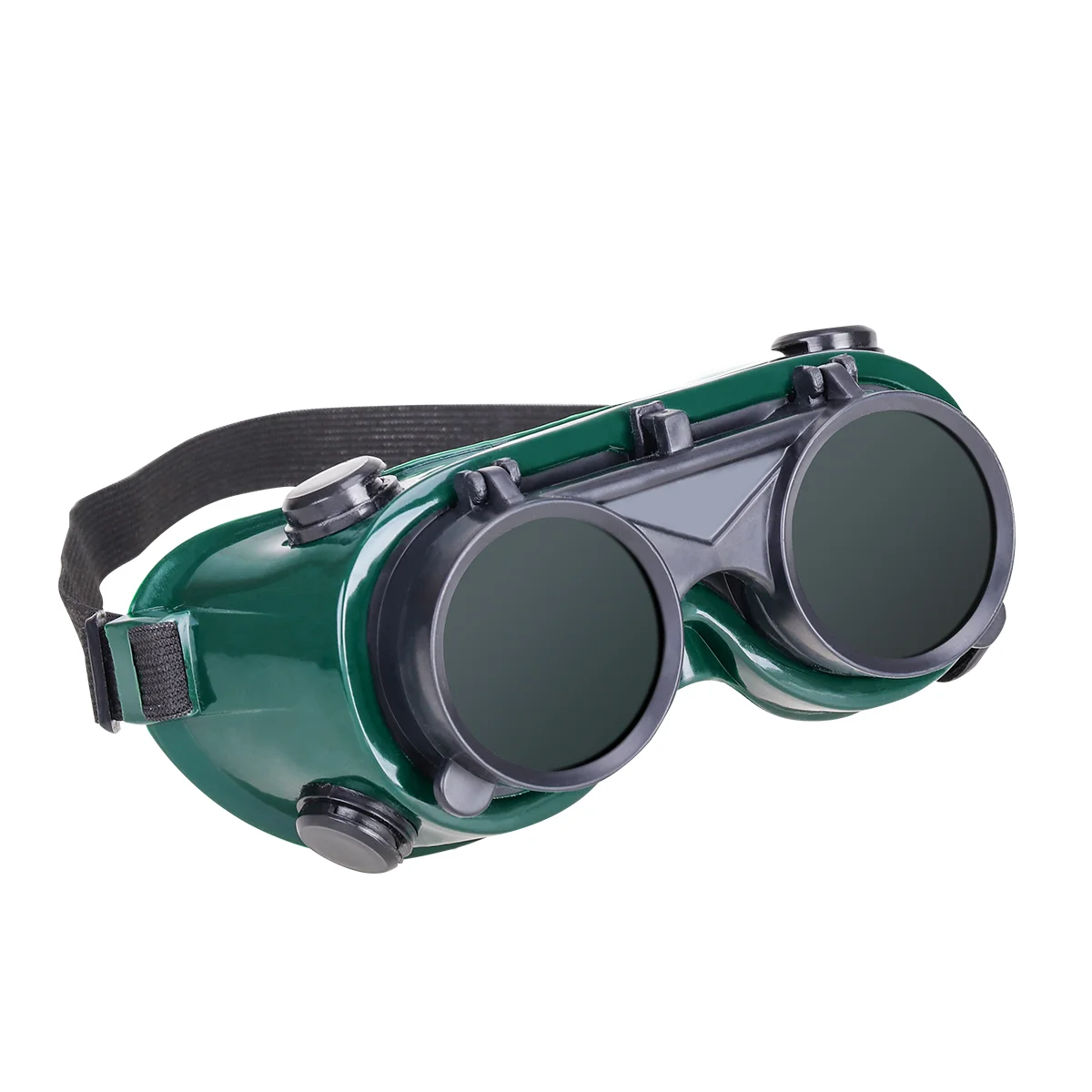 

Goggles Eclipse Glasseswatchsafefishing Special Solar Goggle Safety Eyeglasses Around Wrap Shades Welding Professional