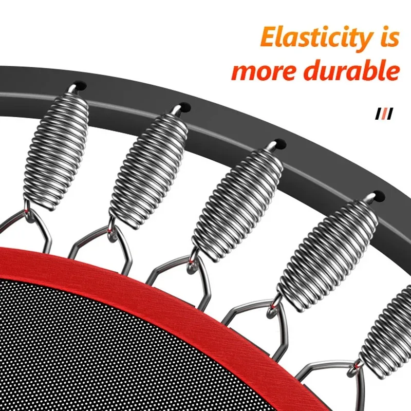 Складной батут 48 дюймов