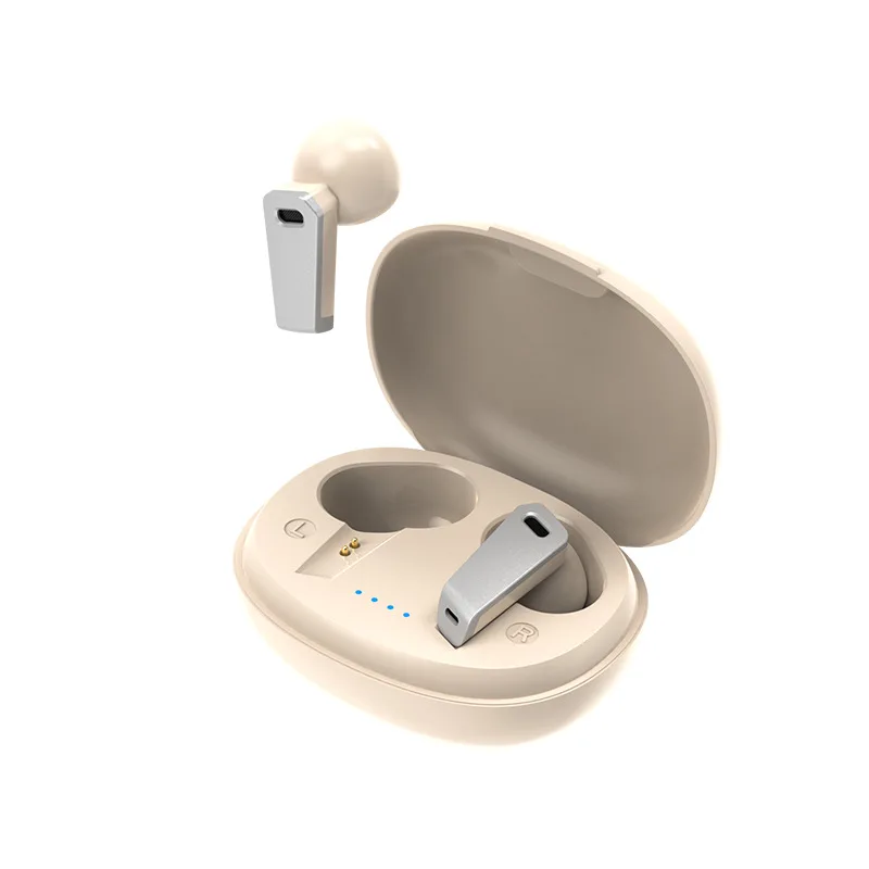 

TWS-наушники ZG001 с поддержкой Bluetooth и микрофоном