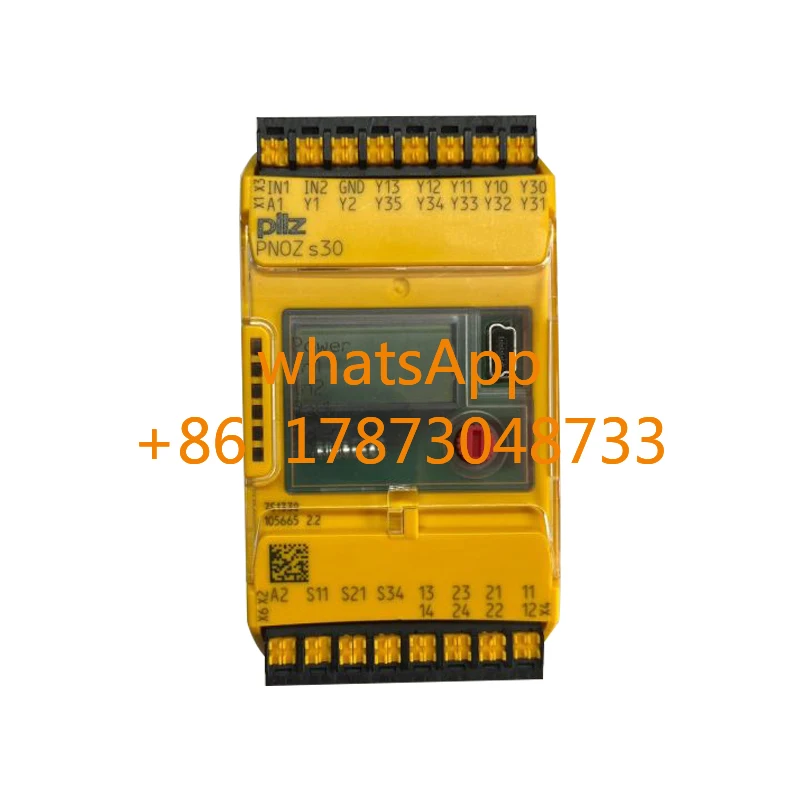 772000 ， 772001 772002 773100 751330 750330 Реле безопасности