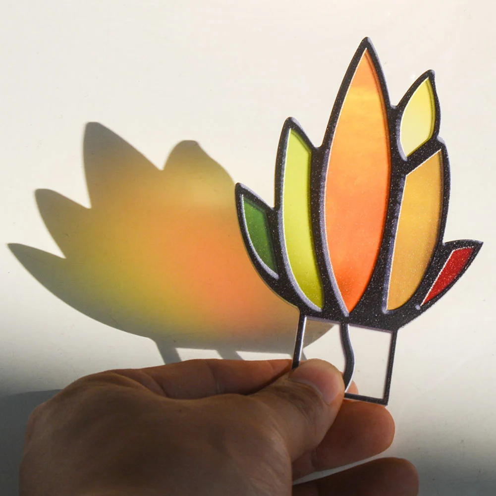 

1 шт., декоративное светильник вое растение в горшке