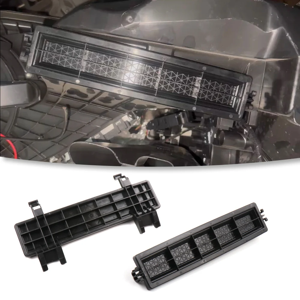 Крышка фильтра кондиционера для Mercedes-Benz A B GLA CLA W176/W246/W242/W156/W117