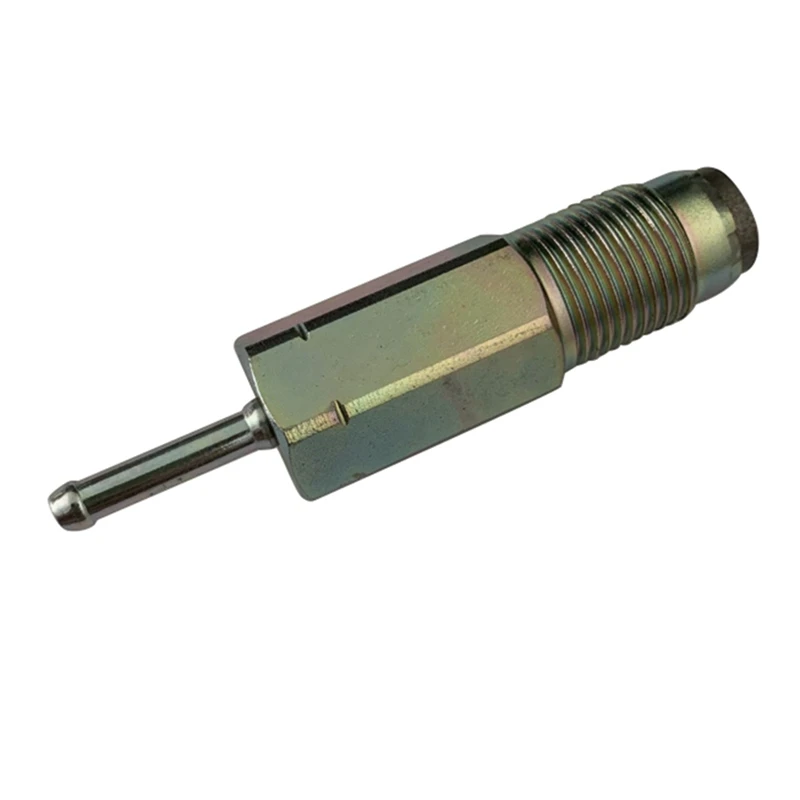 

3X Relief Limiter Pressure Valve Common Rail Injectors For TOYOTA VIGO D4D KUN15 4X2 095420-0670