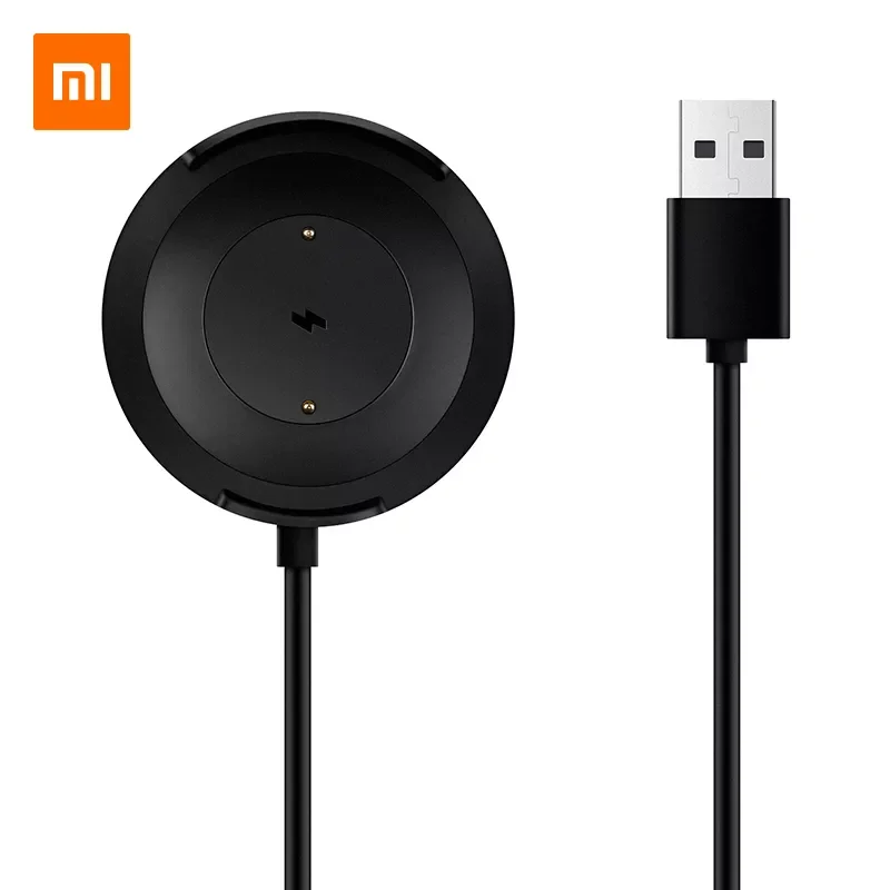 

NEW2023 Original USB Charger Watch Charging Dock for Mi Smart Watch Color
