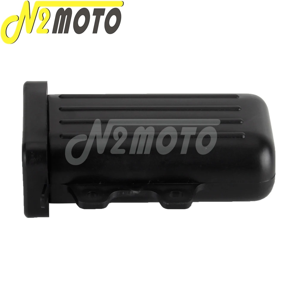 Ящик для инструментов мотоциклов и велосипедов Suzuki DR50 DR250 Djebel Yamaha Serow 225 XT225 TW 200 TW200