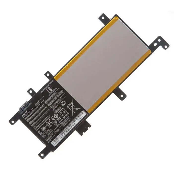 Аккумулятор для ноутбука Asus X542U 5000mAh 7.6V | Компьютеры и офис
