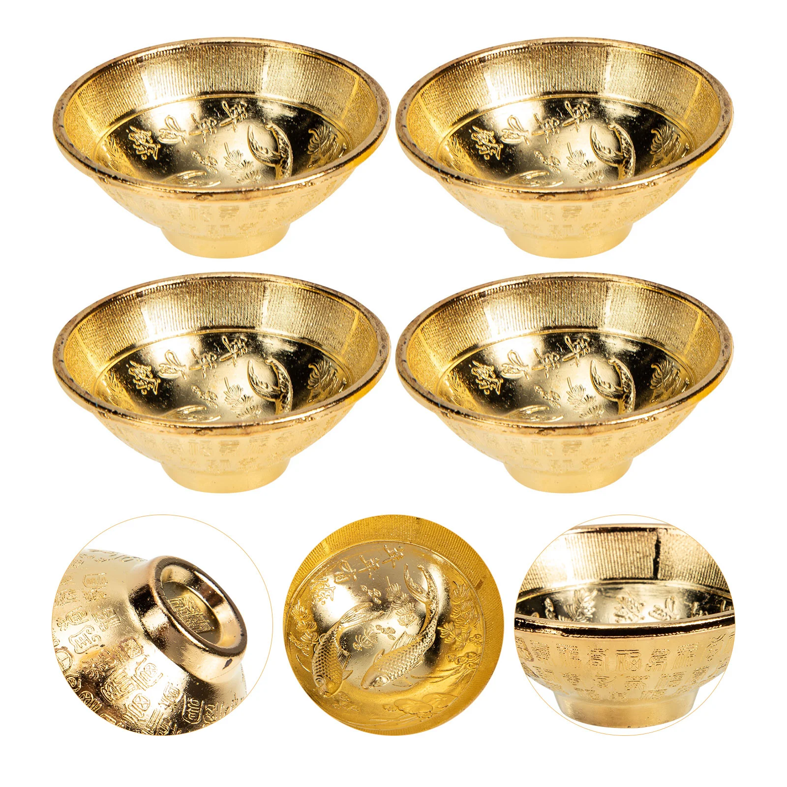 

Creative Mini Bowl For Kids Exquisite Mini Bowl Unfaded Bowl Well Polished Bowl