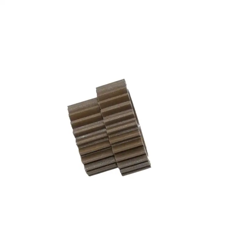 10 шт. NGERH2122FCZZ приводная шестерня фьюзера 21T/27T для Sharp MX 2018 2318 2318UC 2338 2338NC 3138 3138NC 2638