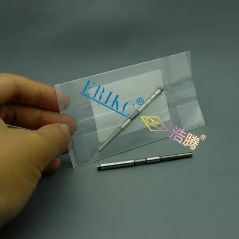 Стержень инжектора ERIKC 5215 длина стержня регулирующего клапана дизельного