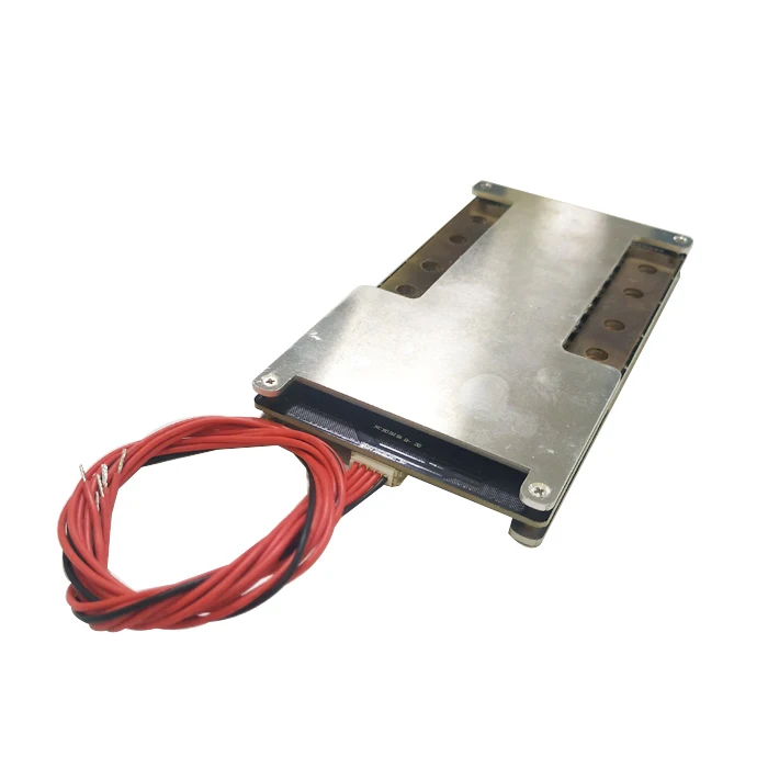 HELTEC-батарея для литиевой батареи BMS 3S 4S 330A 300A 3 7 V |