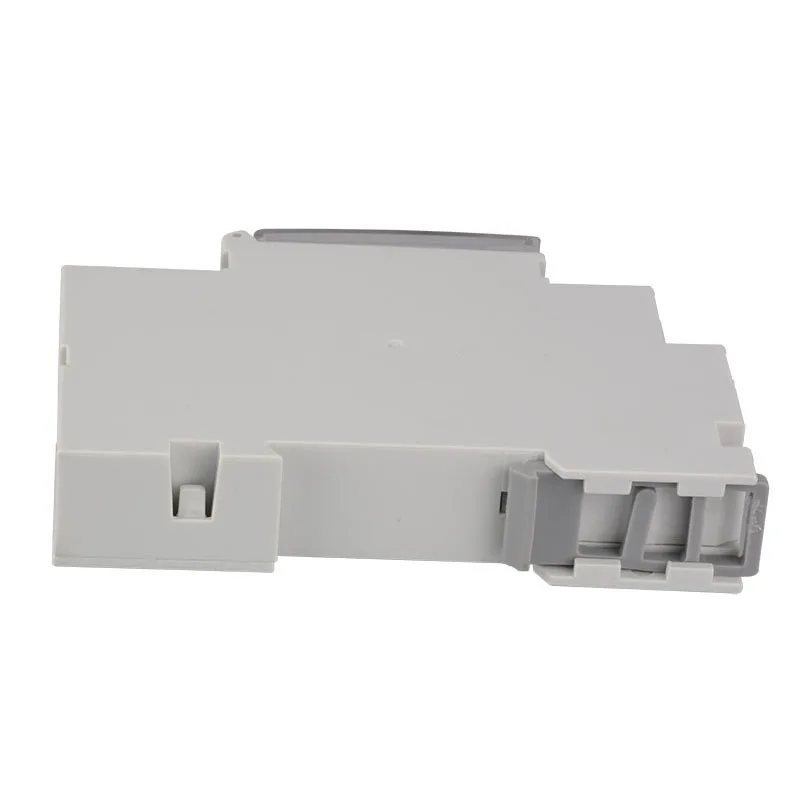 Механический аналоговый временной переключатель 24 часа 220 В переменного тока