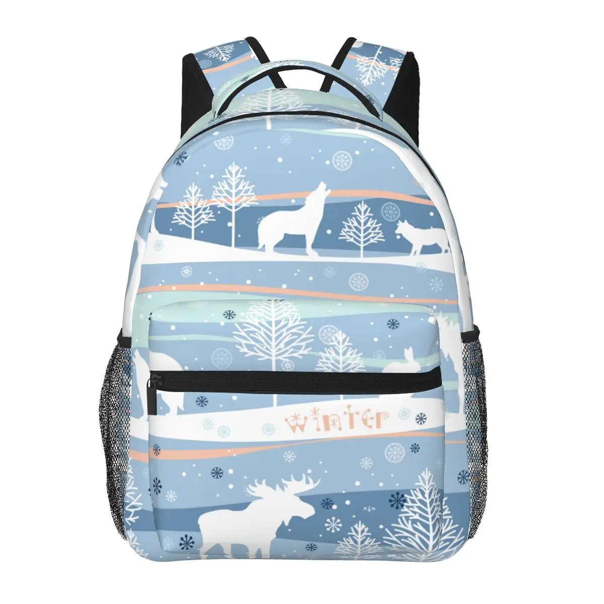 

Multifunctional Backpack Women Men Portable Travel Bag Female Large Schoolbag