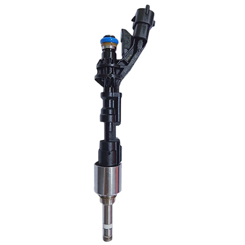 

Car Fuel Injector Fuel Injection Nozzle for-Jaguar Land Rover 5.0L 0261500298 LR079542 8W939F593AD